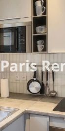 1 chambre, Levallois-Perret LEVALLOIS PERRET - Photo 3