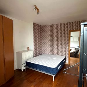Location Meublée 3 pièces 50 m² Suresnes - Photo 3
