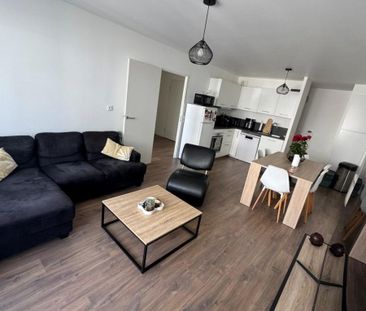 APPARTEMENT f3 résidence récente - Photo 1