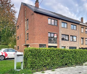 BEL-ETAGEWONING MET 4 SLAAPKAMERS EN TUIN - Photo 1