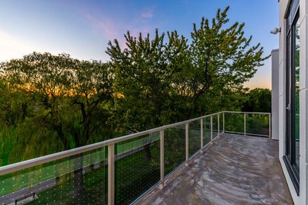 For Lease - 722 Marlee Avenue Unit# 406, Toronto, Ontario - Photo 3