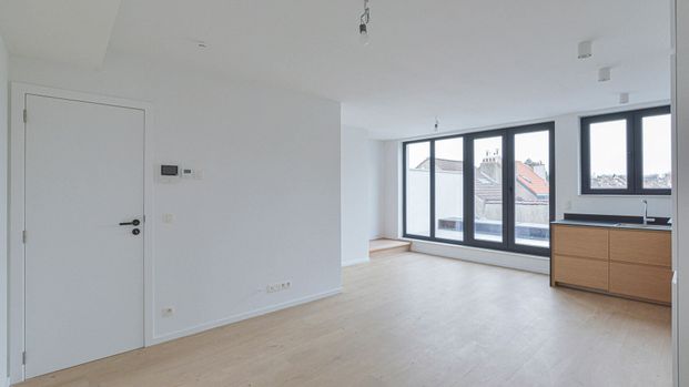 Duplex te huur in Watermaal-Bosvoorde - Photo 1