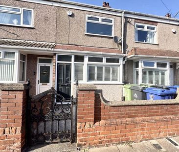 3 bedroom terraced house to rent - Photo 2