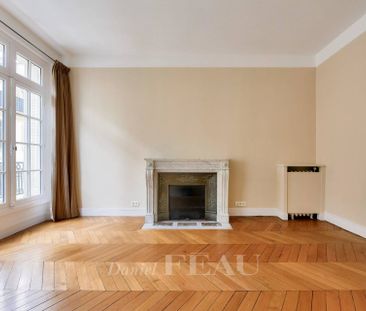 Location appartement, Paris 17ème (75017), 4 pièces, 101.47 m², ref... - Photo 3