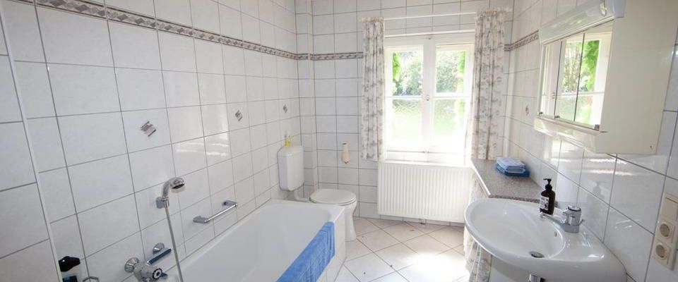 Schöne 3-Zimmer-Wohnung in Waidhaus- Reichenau zu mieten - Foto 1