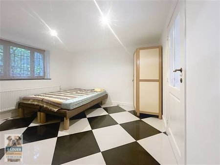 Appartement te huur - Photo 4