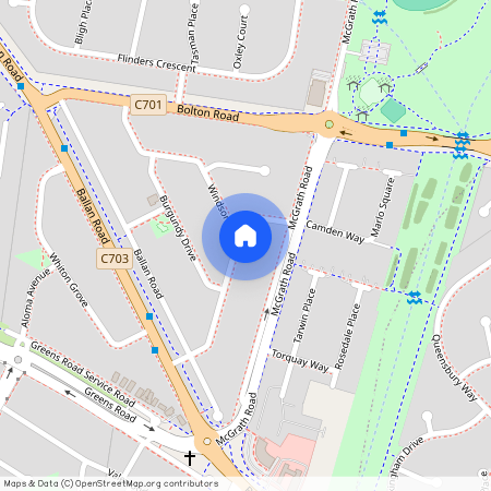 24 Windsor Avenue, Wyndham Vale VIC 3024