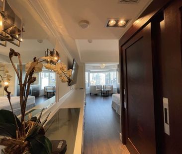 YORKVILLE PLAZA: Avenue Rd & Yorkville Ave (155 Yorkville Ave) AD#1... - Photo 1