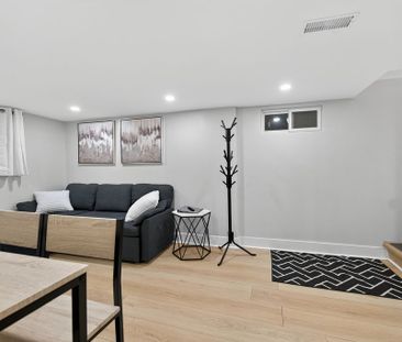 For Lease - 331 Rawdon Street Unit# Basement, Brantford, Ontario - Photo 6