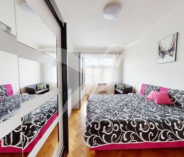 Pronájem bytu 2+1 72 m2 - Фото 6