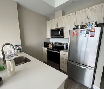 For Lease - 108 GARMENT Street Unit# 2709, Kitchener, Ontario - Photo 3