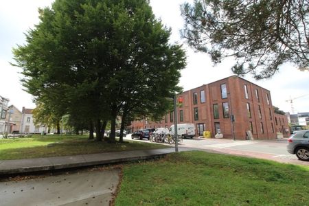 Nieuwbouwappartement te huur in Kortrijk - Photo 3