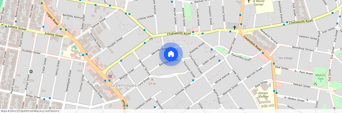 32 Barradine Street, Greenslopes QLD 4120