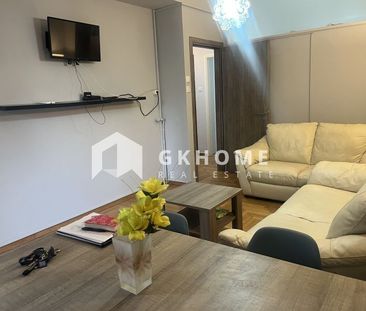 Διαμέρισμα για ενοικίαση - Λεωφόρος Πατησίων - Λεωφόρος Αχαρνών, - Photo 1