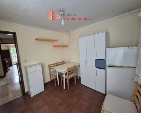 Apartamento T2 Funchal - Foto 4