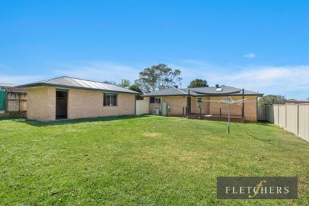 Spacious Home in North Nowra - Photo 5