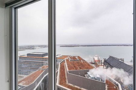 For Lease - 15 Lower Jarvis Street Unit# 2303, Toronto, Ontario - Photo 4