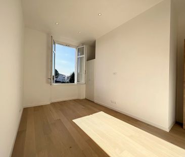 Bel appartement 3P rénové à 5 min à pied de La Croisette à louer vi... - Photo 2