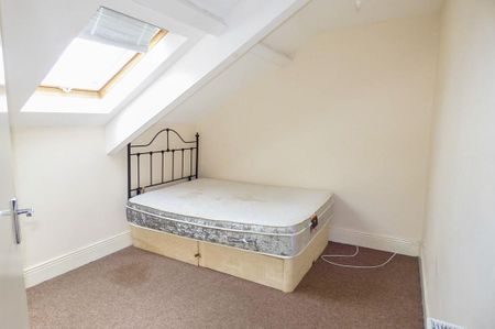 1 bed upper flat to rent in NE26 - Photo 4