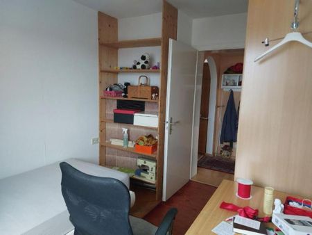 Mietwohnung 1200€ - 3.5 Zimmer -kinderfreundlich-kein Jobcenter - Foto 4