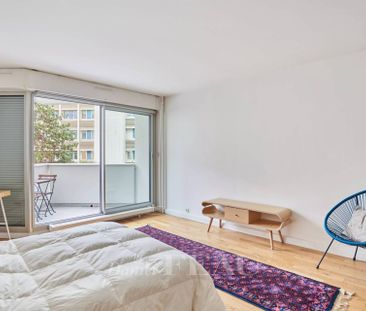 Location appartement, Paris 16ème (75016), 1 pièce, 36.3 m², ref 86... - Photo 1