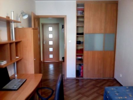 Pokój, ul. Grudziądzka - Photo 3