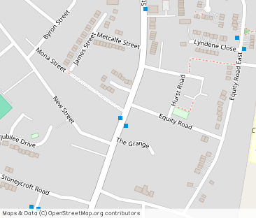 Station Road, Earl Shilton, Leicester - Photo 1