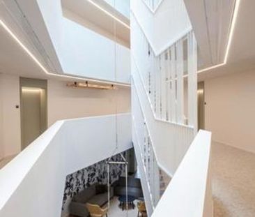 Appartement te huur - Photo 2