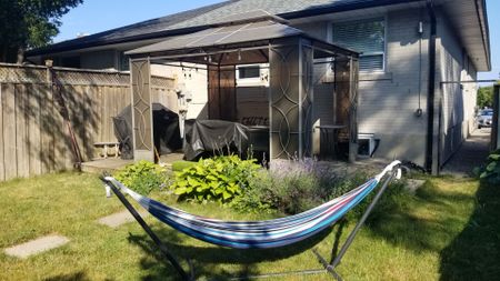 For Lease - 1601 Sandgate Crescent Unit# Main, Mississauga, Ontario - Photo 5