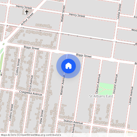 St Albans, Melbourne