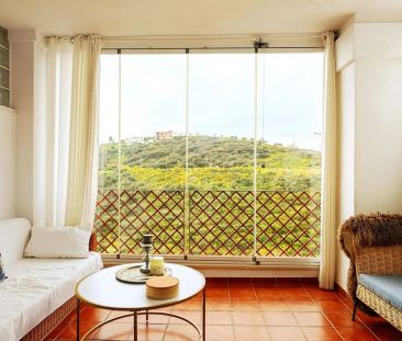 Alquiler de piso en Avenida del Golf, 1 - Foto 1