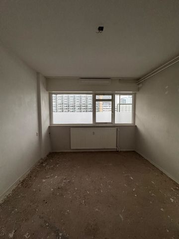 Appartement te huur: Joost Banckertsplaats 87 3012 HD Rotterdam - Photo 2