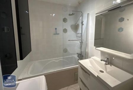 Location Appartement 2 pièces 49m² ANNEMASSE 74100 - Photo 5