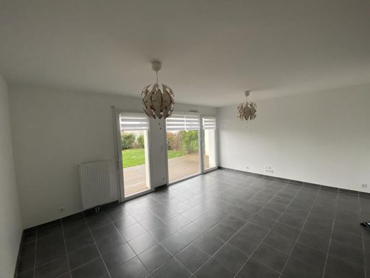 Maison T4 à louer Acigne - 84 m² - Photo 1