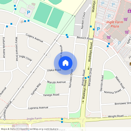 18 Ulka road, SA 5098, Ingle Farm