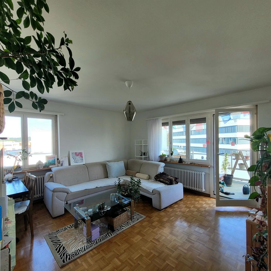 Attractive apartment in a central location - Foto 1