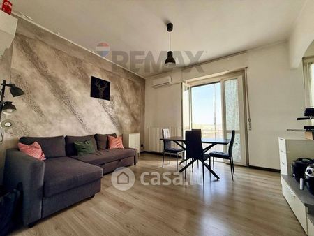 Trilocale in Affitto in zona Via Romana a Follo - Foto 3