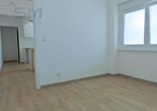 Apartamento T1