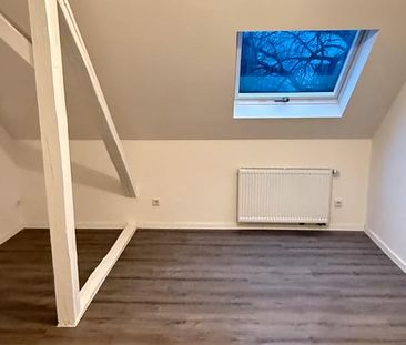 2-Zimmer-Wohnung in Witten – ab sofort zu vermieten - Photo 4