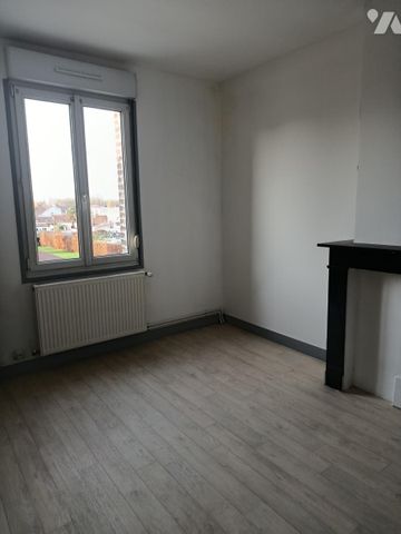 Loue Maison à Anzin - Photo 5