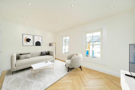 Nursery Road - Photo 2