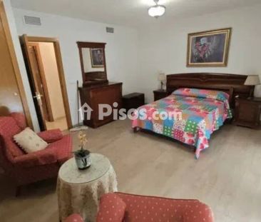 Piso en alquiler en Campoamor - Foto 4