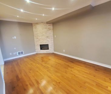 For Lease - 6 Solway Avenue Unit# MAIN AND 2ND FLOOR, Vaughan, Ontario - Photo 4