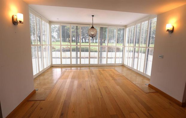 3 bedroom apartment to rent - Photo 1