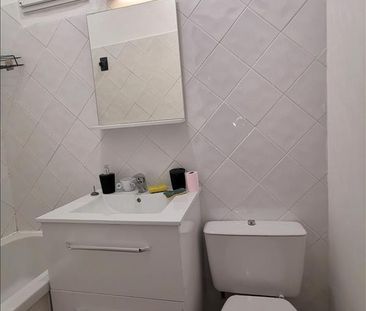 1 pièce - Meublé - 16,86 m² - RDC - Colocation non autorisée - Photo 5