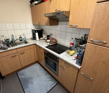 4-Zimmerwohnung in Saerbeck! - Photo 2