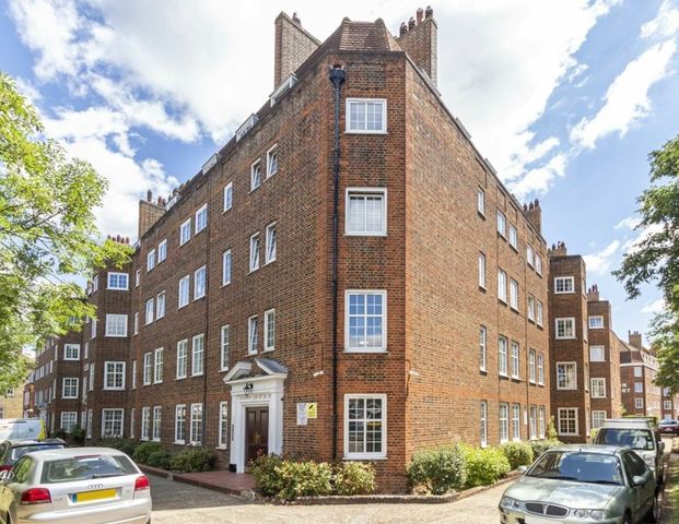 Richmond Road, TW1, London - Photo 1