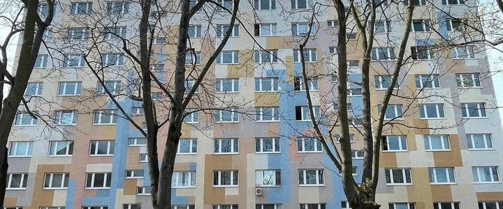 Wohnen im Stadtzentrum (719) - Photo 1