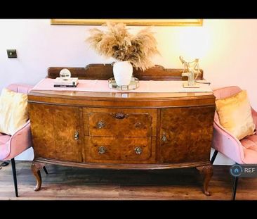 1 bedroom bungalow to rent - Photo 1