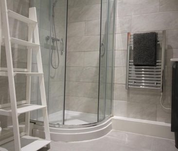 2 bedroom apartment to rent - Photo 6